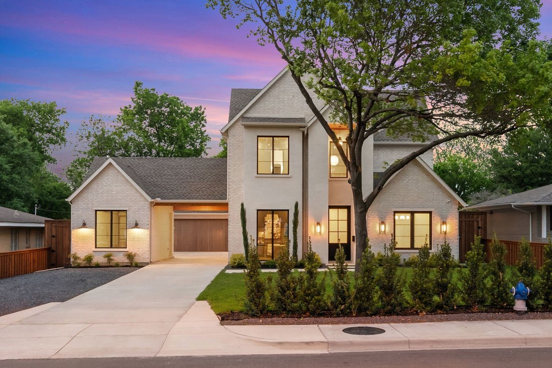 House in Dallas, Texas, United States 1 - 18553125