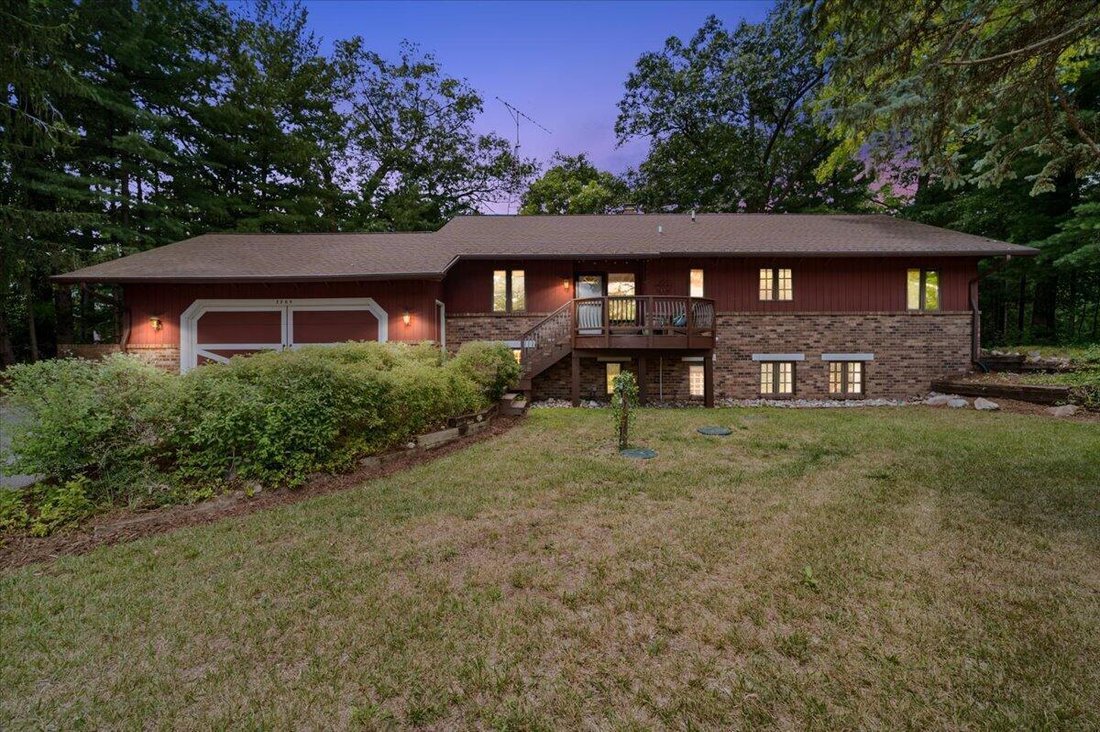 House in Grand Rapids, Michigan, United States 3 - 18551579