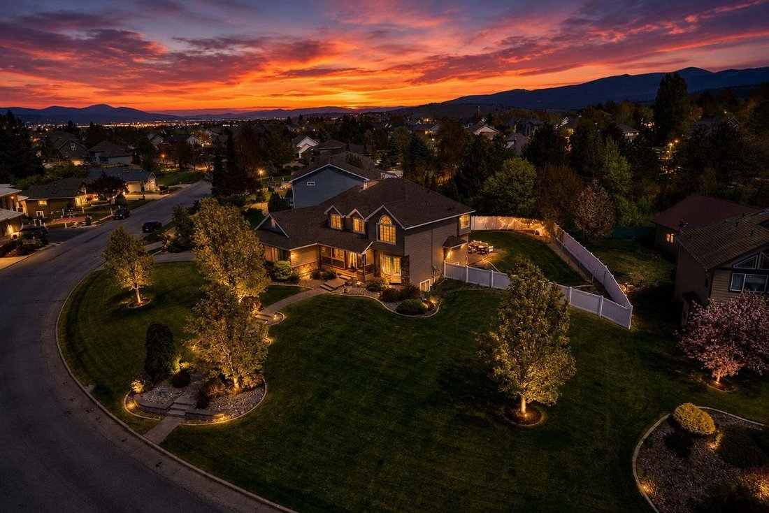 House in Spokane Valley, Washington, United States 2 - 18551315