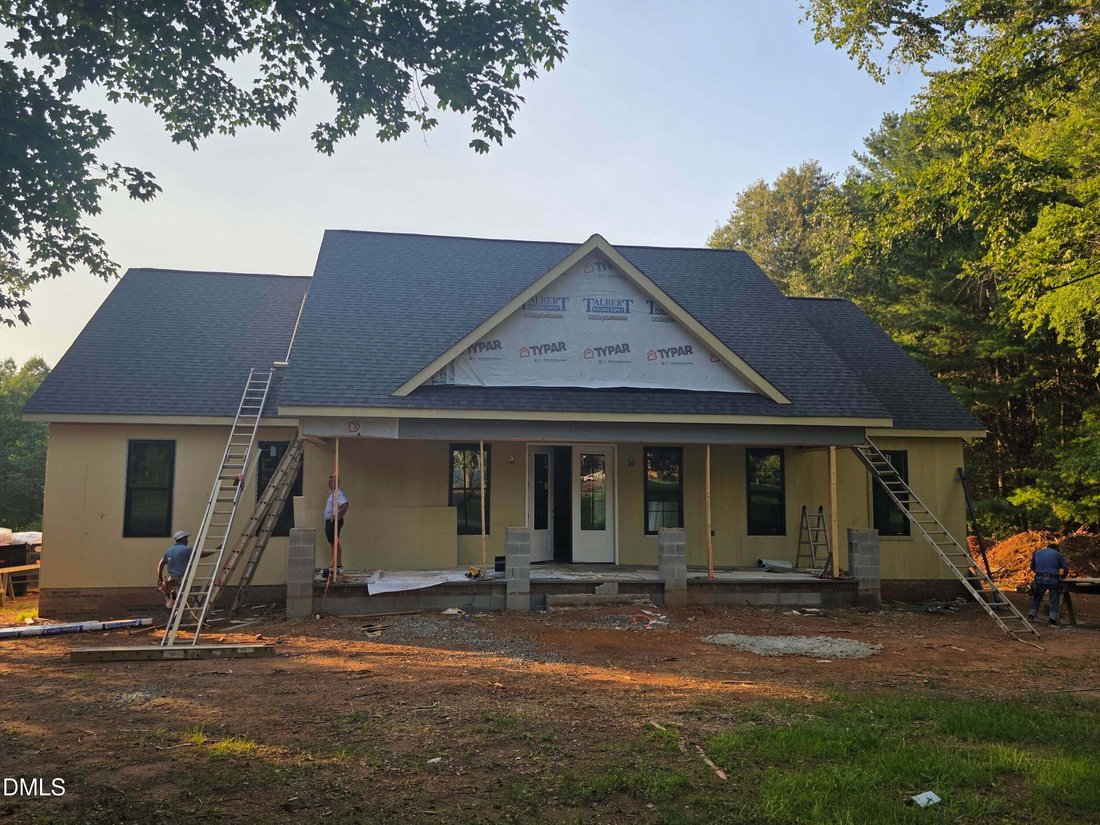 House in Haw River, North Carolina, United States 1 - 18204484