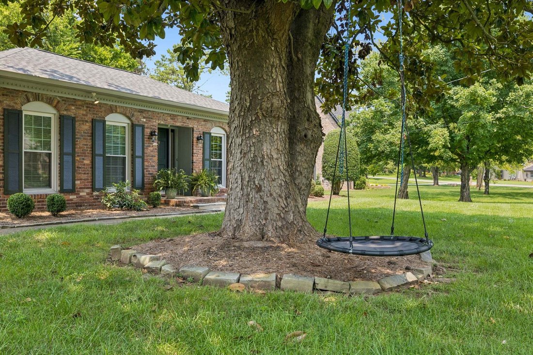 House in Nashville, Tennessee, United States 5 - 18552100
