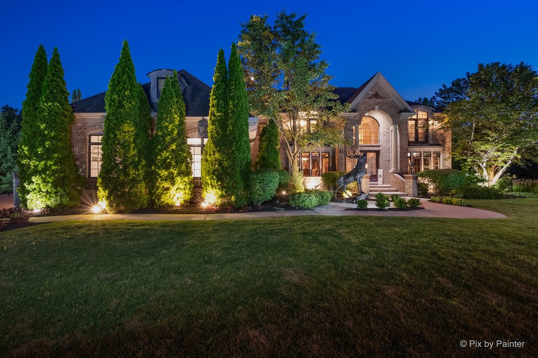 House in Batavia, Illinois, United States 3 - 18552226