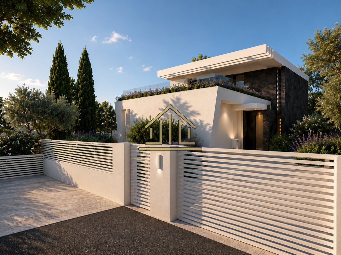 Villa in Maguzzano, Lonato del Garda, Lombardy 3 - 17488589