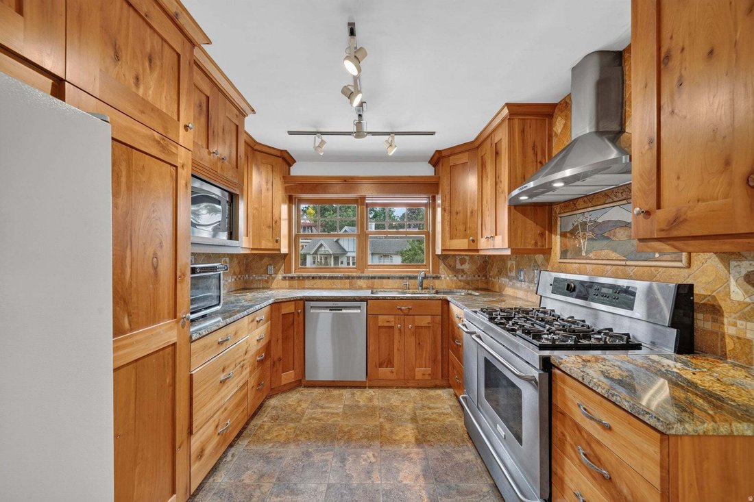 House in Salt Lake City, Utah, United States 5 - 18551459