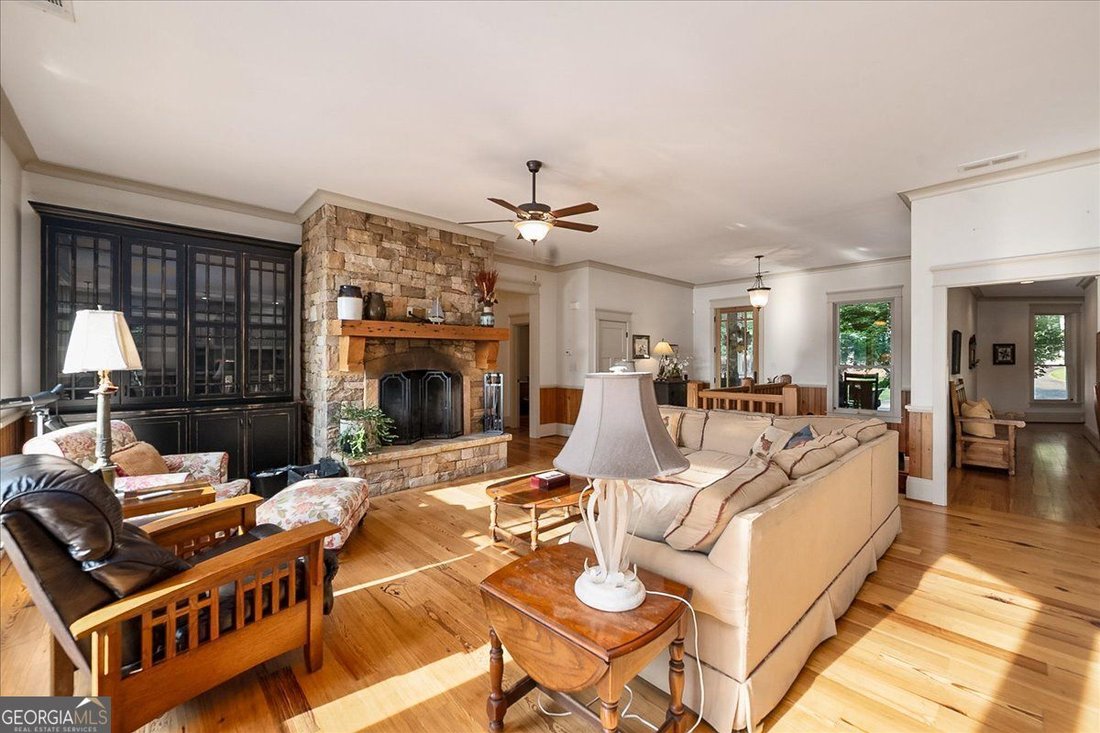 House in Greensboro, Georgia, United States 4 - 18552470