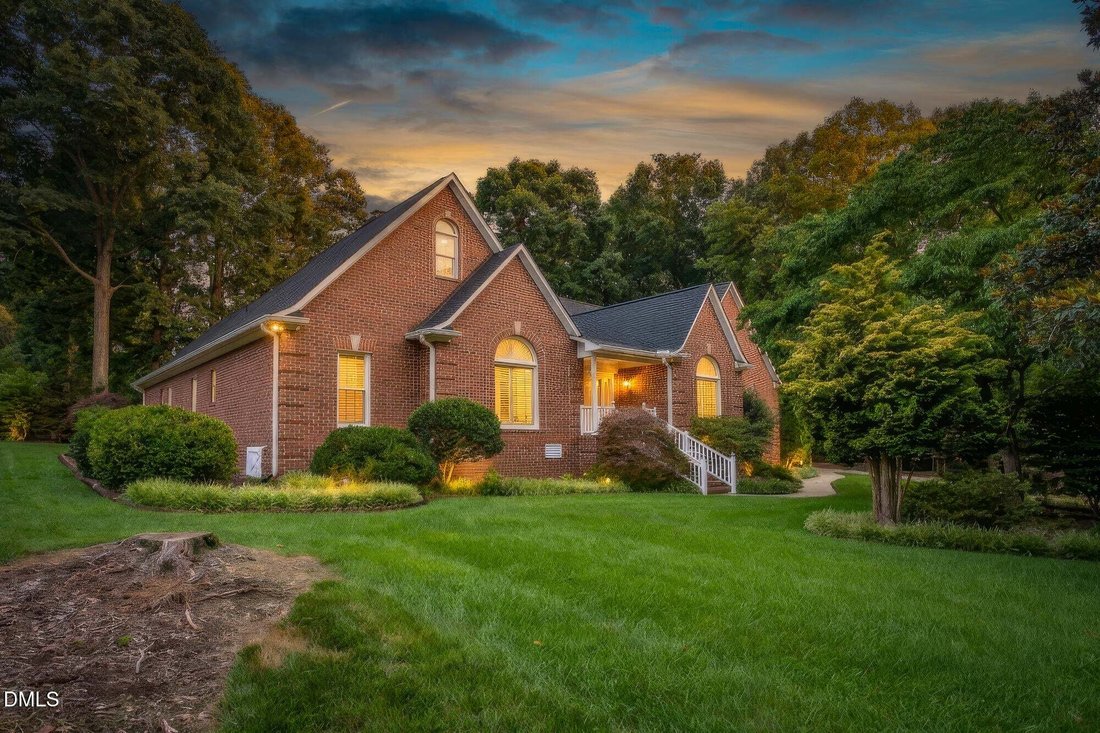 House in Elon, North Carolina, United States 1 - 17543033