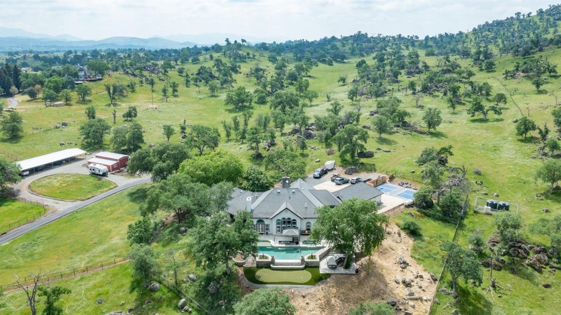 House in Clovis, California, United States 1 - 18551612