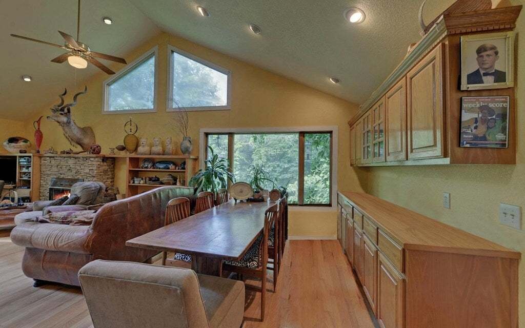 House in Murphy, North Carolina, United States 5 - 18551150