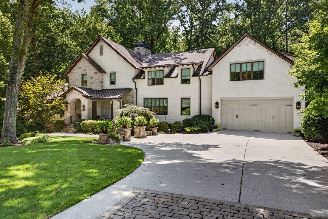 House in Atlanta, Georgia, United States 1 - 18549127