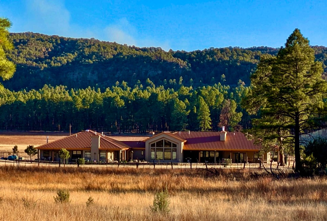House in Silver City, New Mexico, United States 1 - 18550682