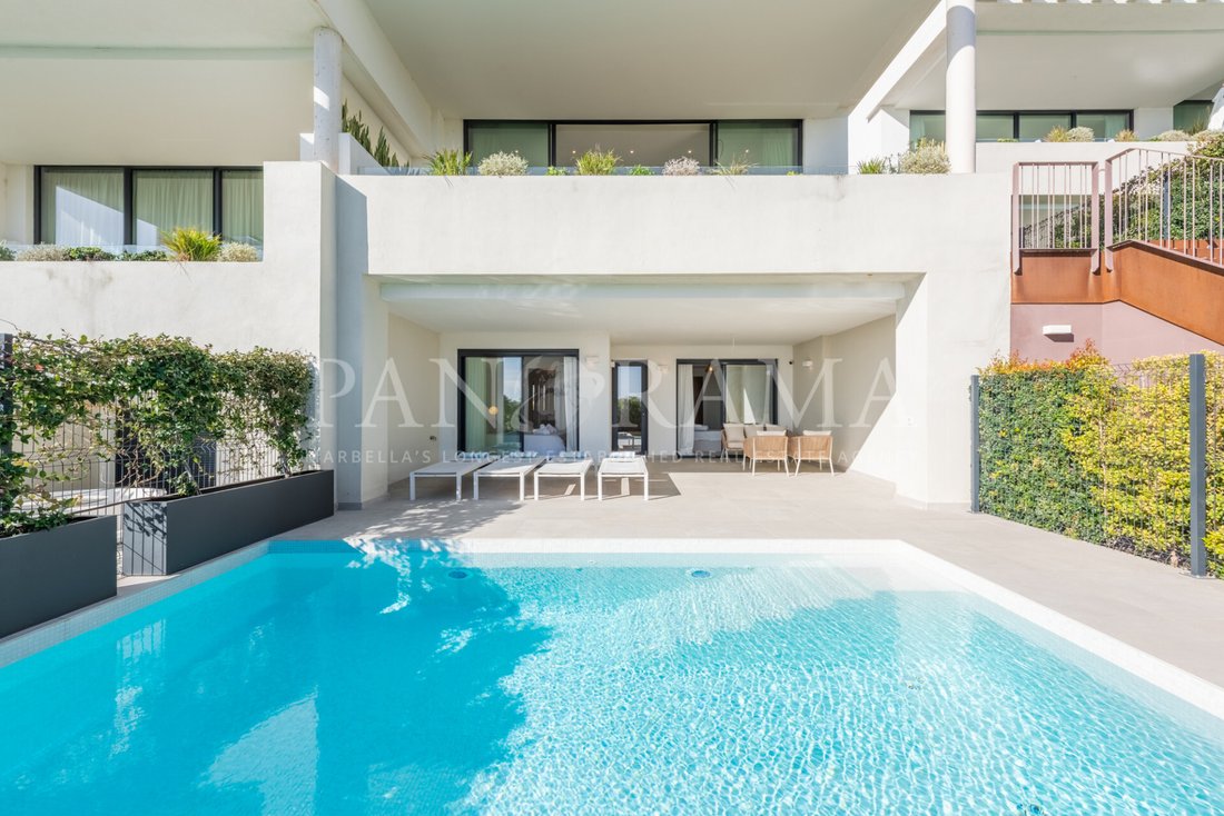 Townhouse in Puerto De Cabopino, Elviria-Cabopino, Marbella 2 - 14791083