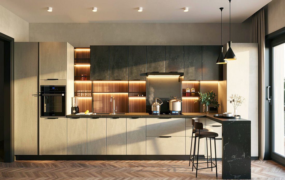 Apartment in Center, Turin, Piedmont 5 - 18553880
