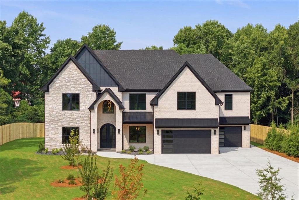 House in Suwanee, Georgia, United States 1 - 18552239