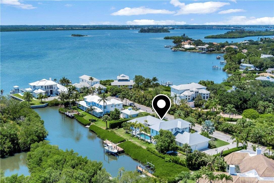 House in Vero Beach, Florida, United States 1 - 18528033