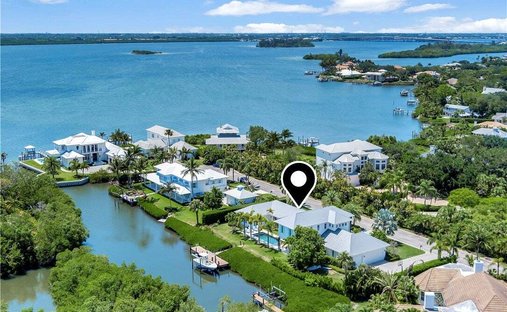 Casa en Vero Beach, Florida, Estados Unidos 1