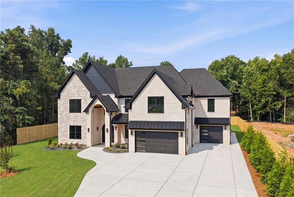 House in Suwanee, Georgia, United States 5 - 18552239