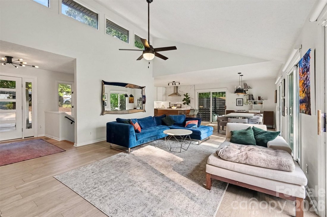 House in Fort Mill, South Carolina, United States 4 - 18552233
