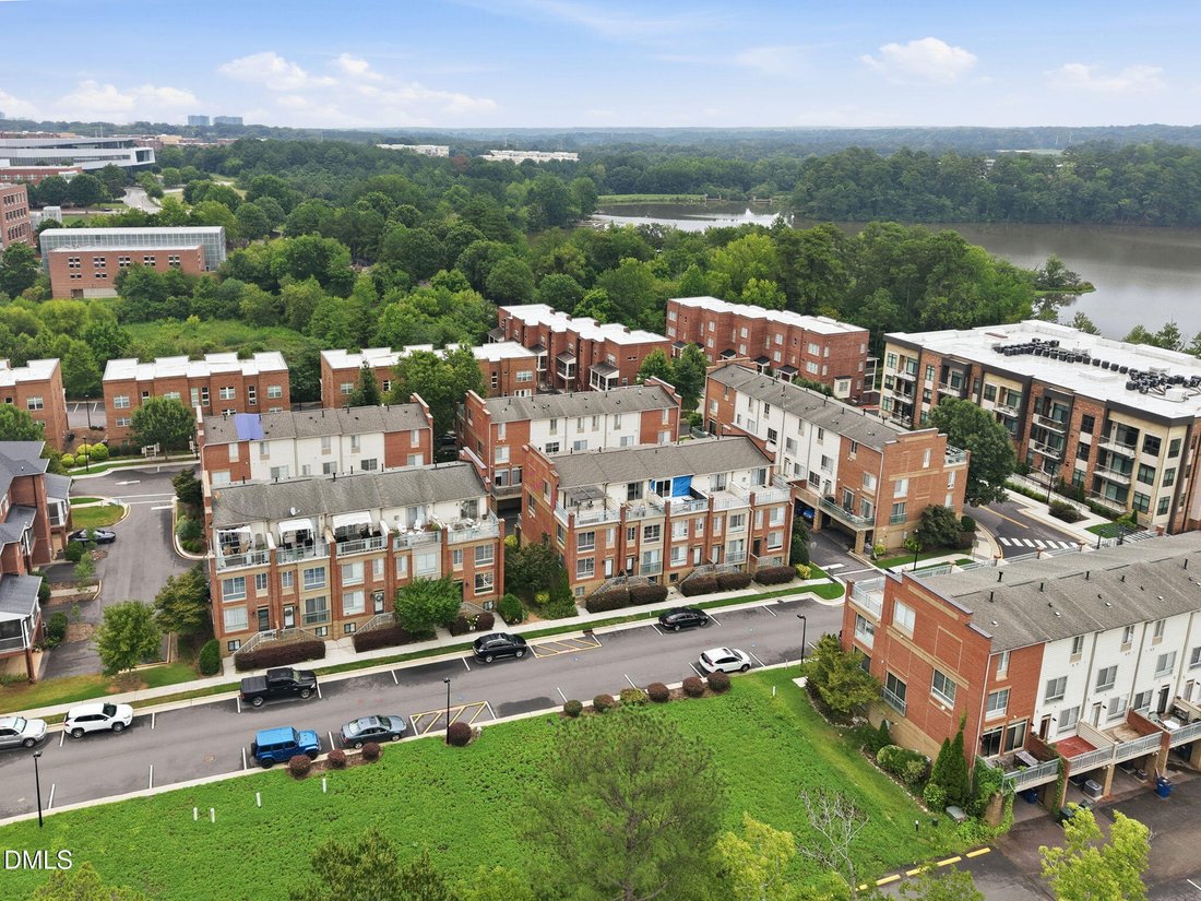 Condo in Raleigh, North Carolina, United States 4 - 18552167
