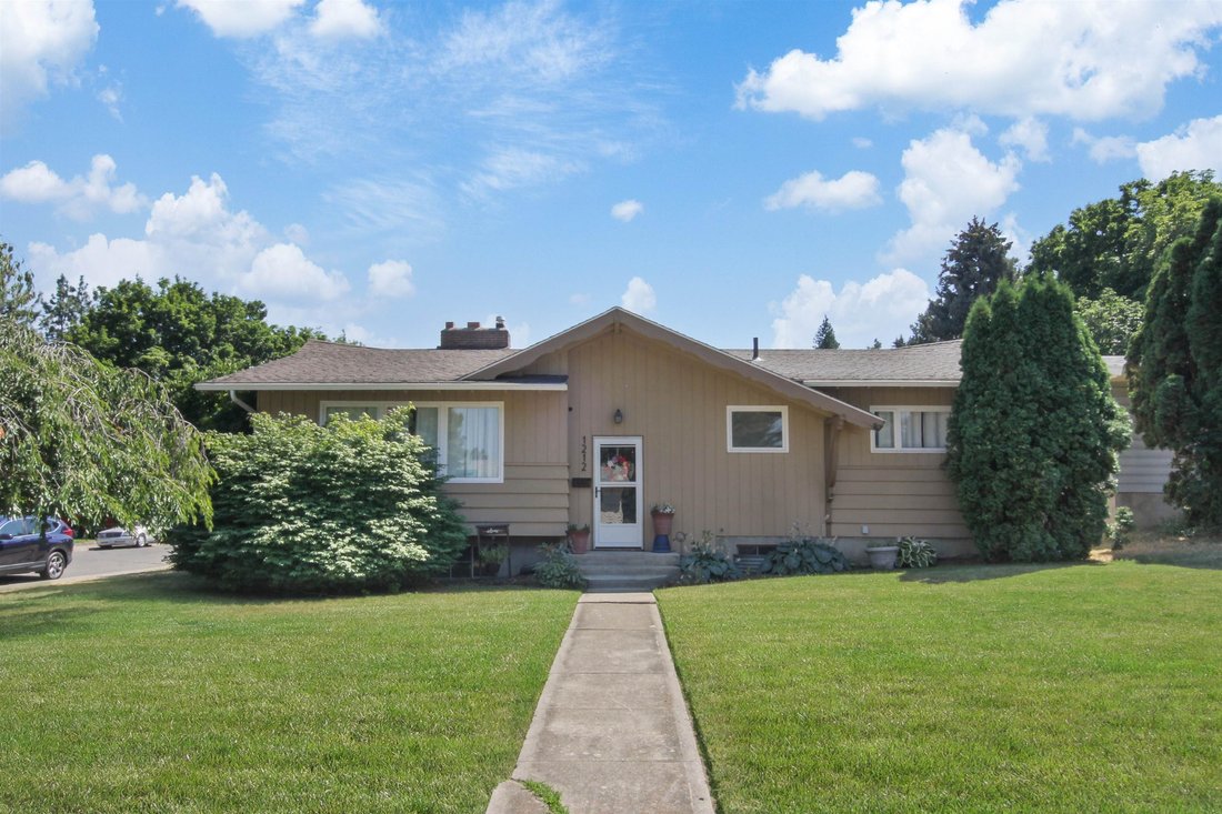 House in Spokane, Washington, United States 2 - 18551326