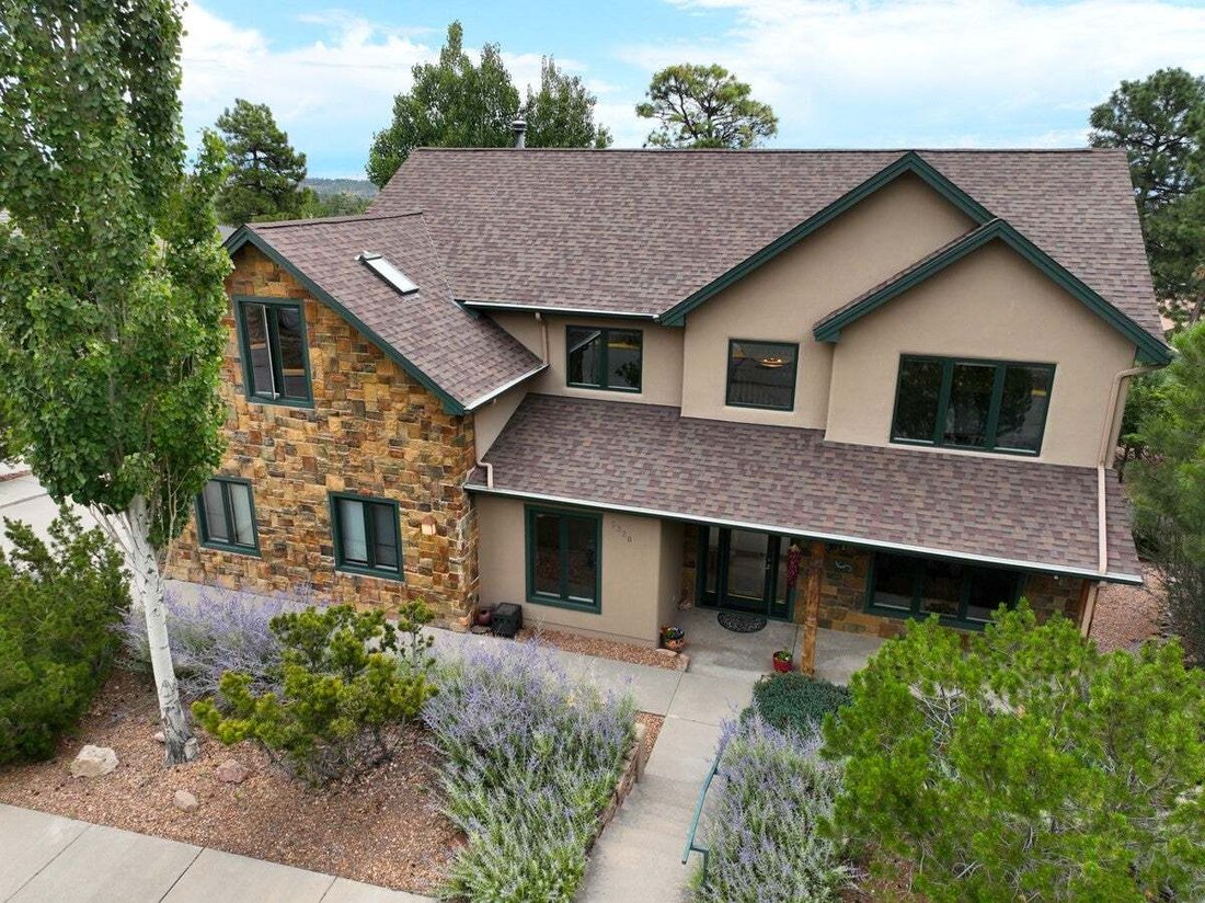 House in Los Alamos, New Mexico, United States 1 - 18550898