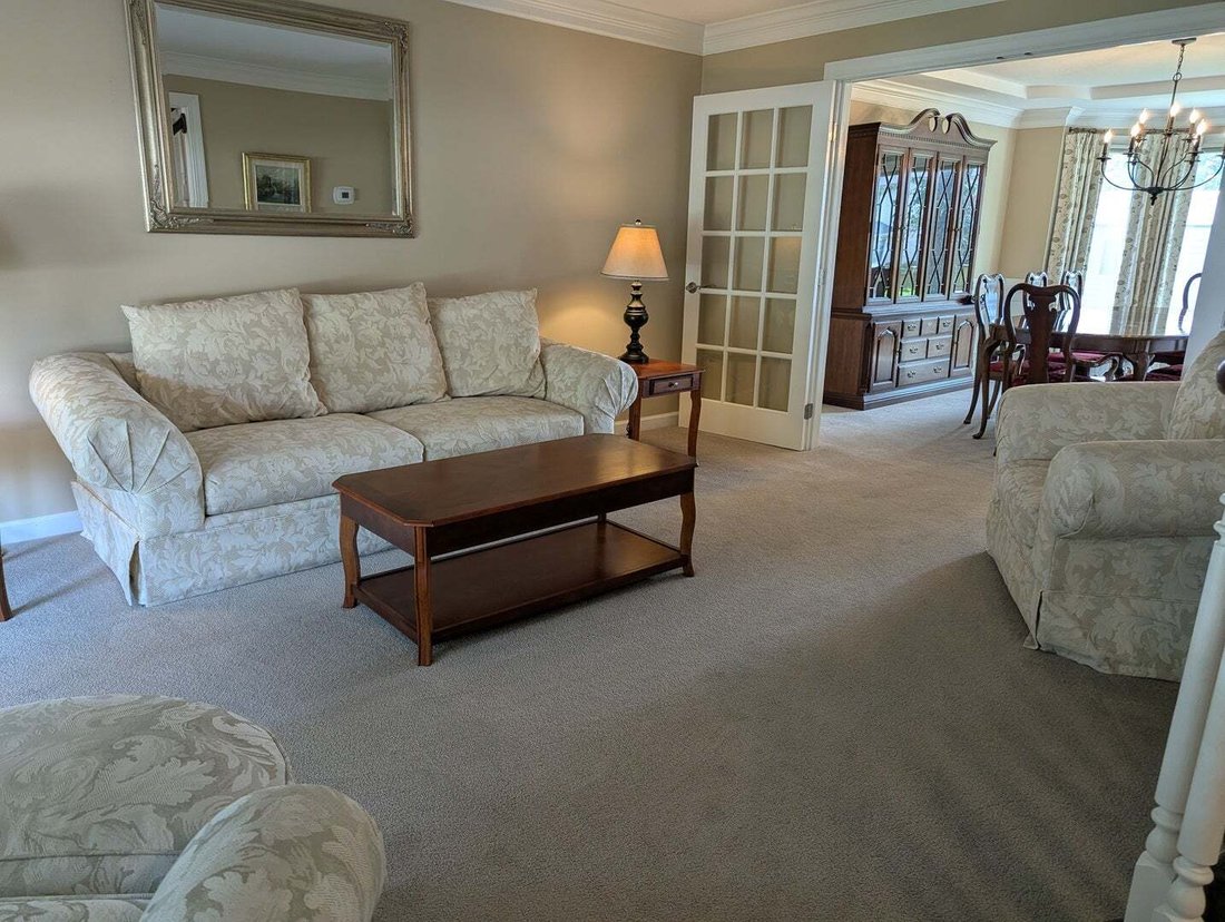 House in New Lenox, Illinois, United States 5 - 18548774