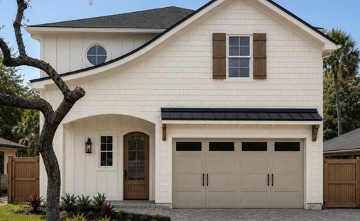 House in Jacksonville Beach, Florida, United States 1