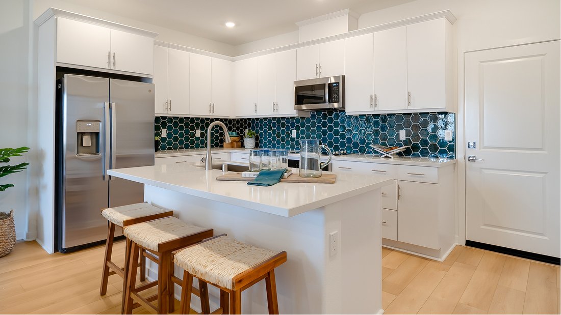 House in Ontario, California, United States 2 - 18549395