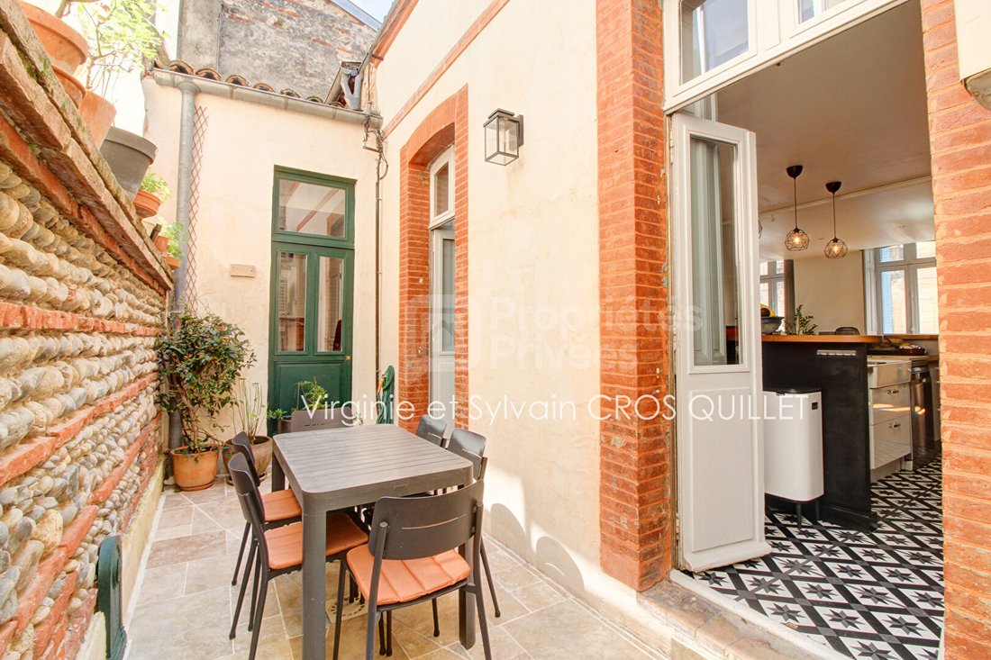 Villa in Les Chalets-Saint Aubin-Saint Etienne, Toulouse, France 5 - 18553546