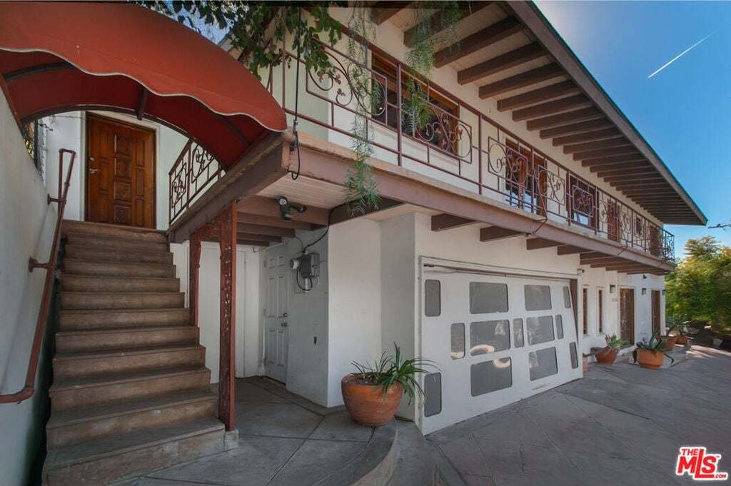 House in Beverly Hills, California, United States 1 - 18551055
