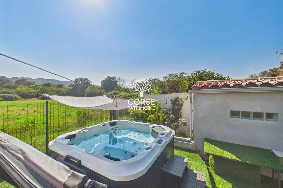 House in Porto-Vecchio, Corsica, France 4 - 18552117