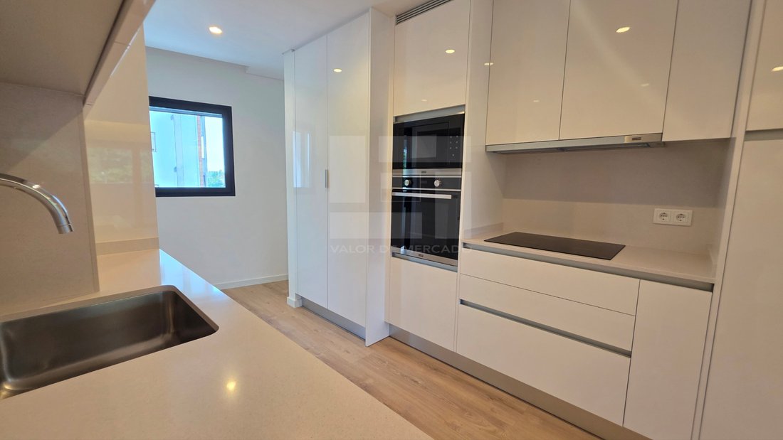 Apartamento en Repeses e Sao Salvador, Distrito de Viseu, Portugal 4 - 18536316