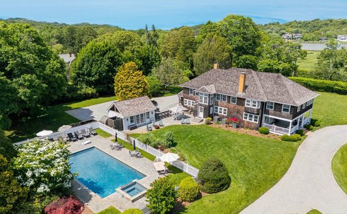 Haus in Quogue, New York, Vereinigte Staaten 1