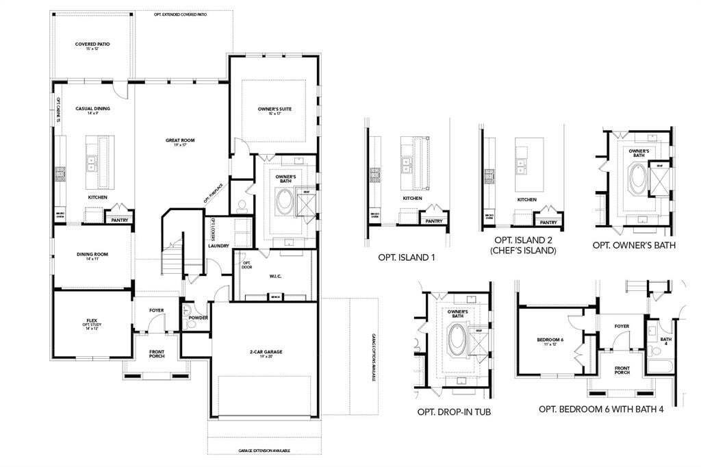 House in Aledo, Texas, United States 2 - 18548908