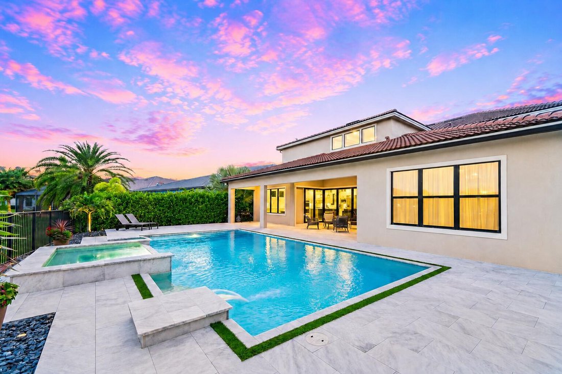 House in Jupiter Island, Florida, United States 1 - 18323852