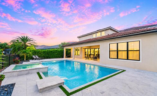 Casa a Jupiter Island, Florida, Stati Uniti 1