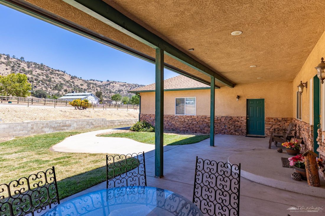House in Tehachapi, California, United States 5 - 18550668