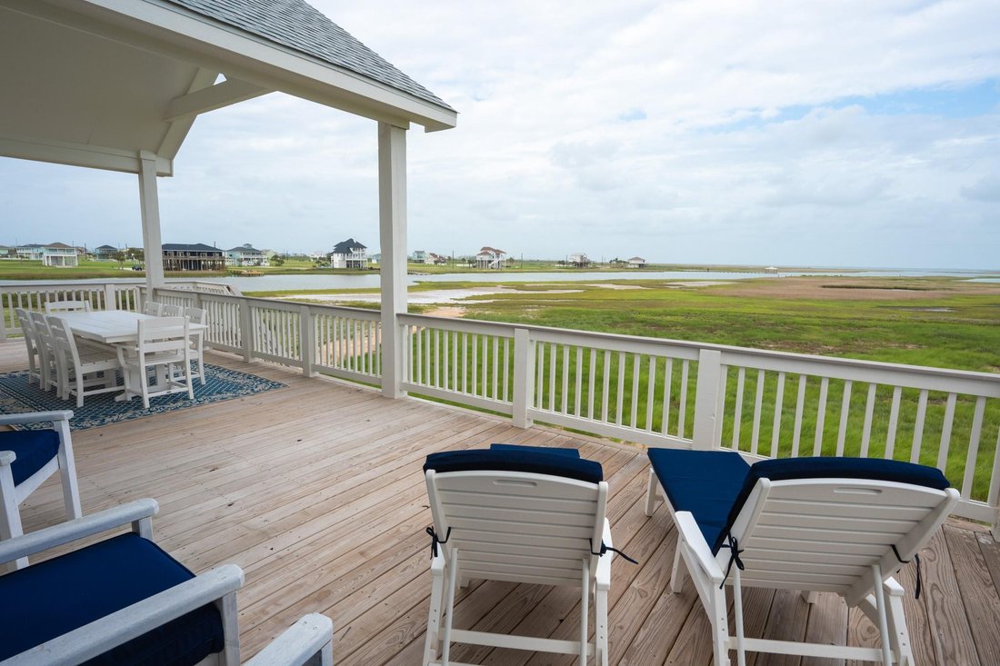 House in Galveston, Texas, United States 4 - 18548785