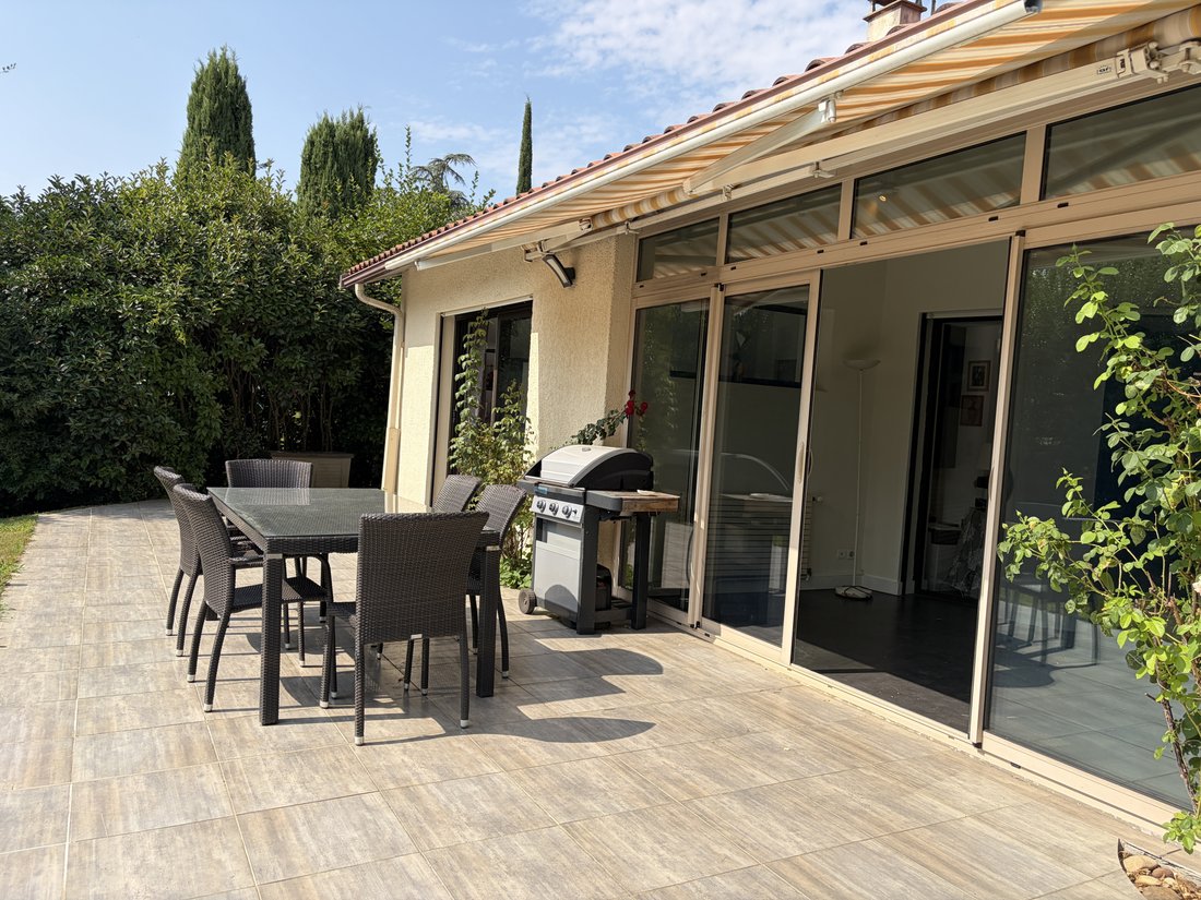 House in Écully, Auvergne-Rhône-Alpes, France 2 - 18122285