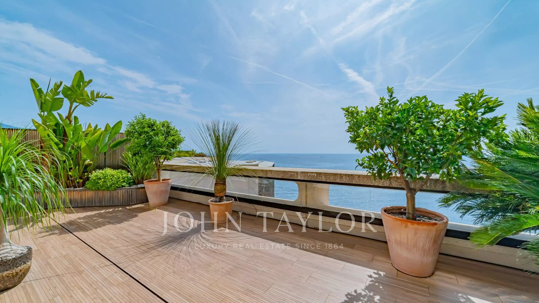 Apartment in Monaco, Monaco 2 - 18549386