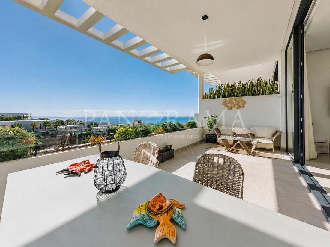 Townhouse in Puerto De Cabopino, Elviria-Cabopino, Marbella 1 - 14791083