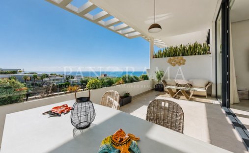 Stadthaus in Puerto De Cabopino, Elviria-Cabopino, Marbella 1