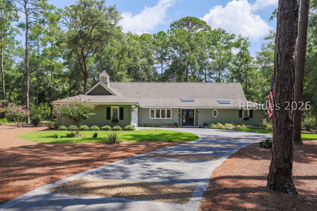 House in Hilton Head Island, South Carolina, United States 1 - 18551399