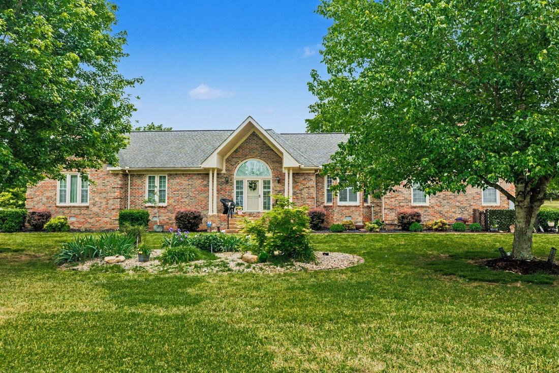 House in Hendersonville, Tennessee, United States 4 - 18548265