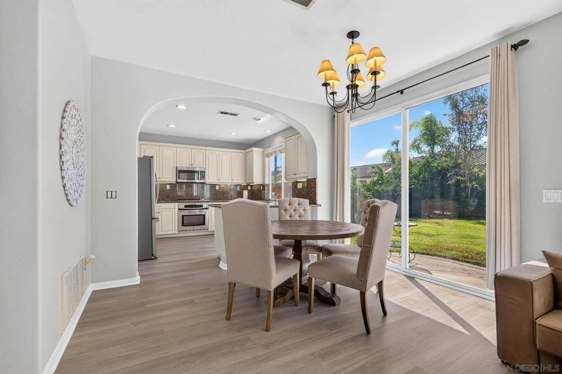 House in San Diego, California, United States 5 - 18552521