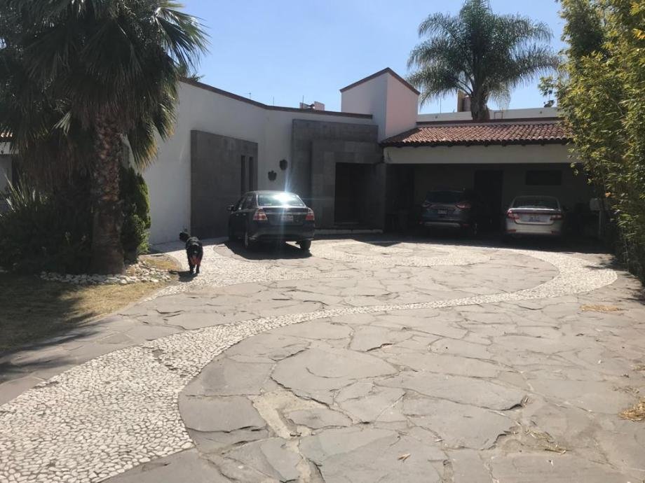 House in San Andrés Cholula, Puebla, Mexico 3 - 18549452