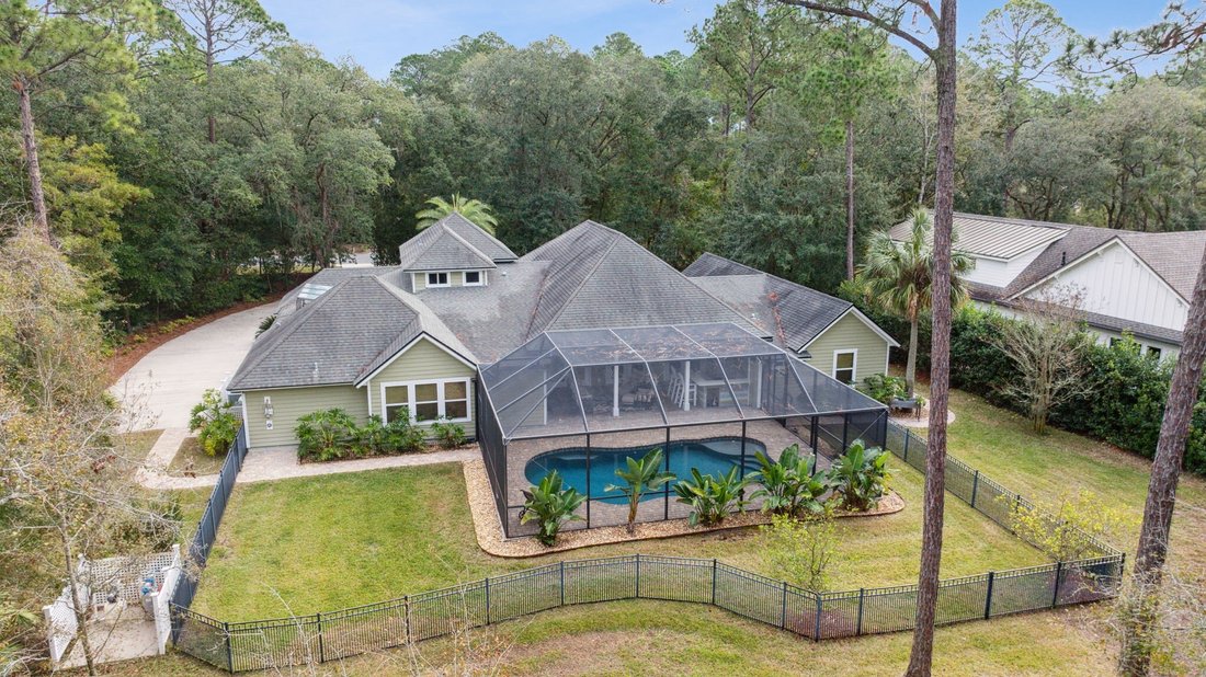 House in Fernandina Beach, Florida, United States 2 - 18548450