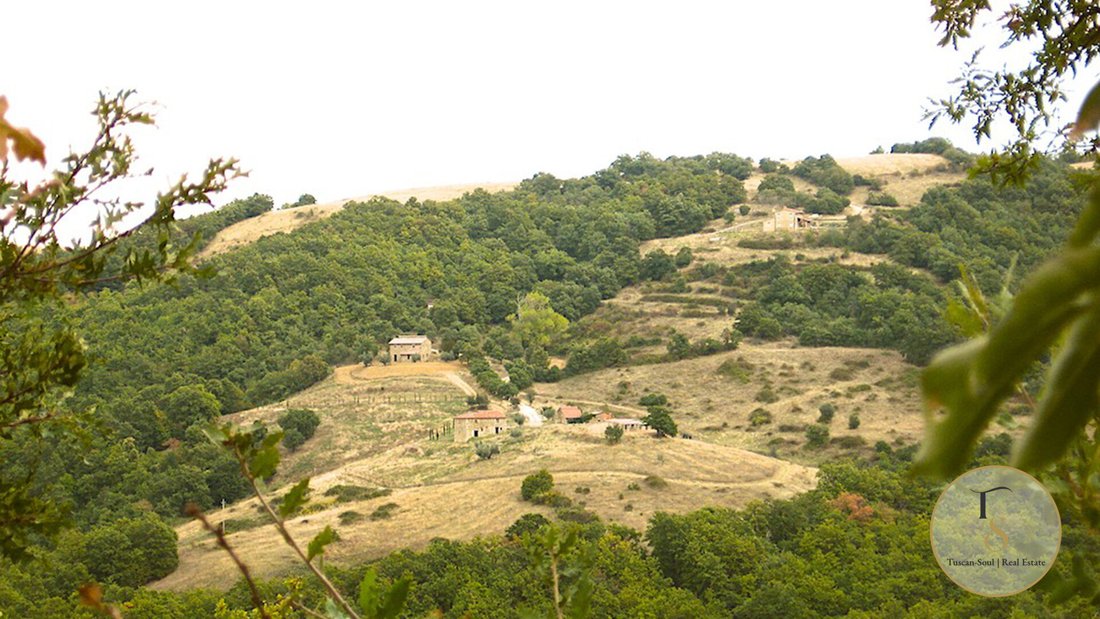 Country House in Historic Center, Perugia, Italy 2 - 18549598
