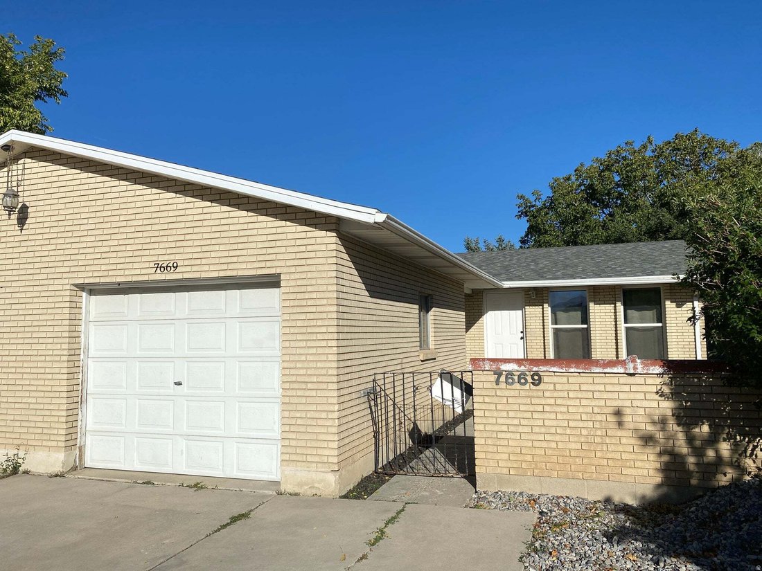 Apartment in Midvale, Utah, United States 2 - 18430989