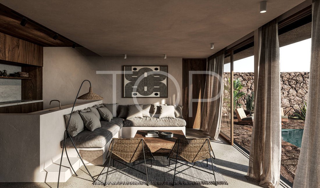 Apartment in Adeje, Canary Islands, Spain 3 - 18254460