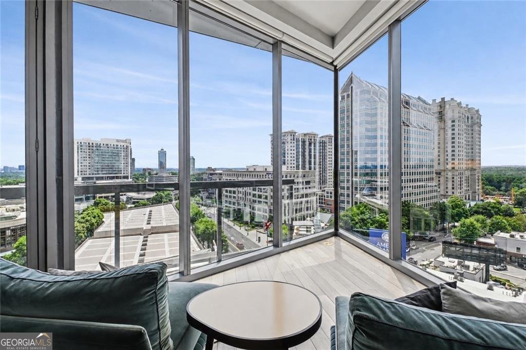 Condo in Atlanta, Georgia, United States 1 - 18243285